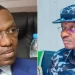 IGP Drags Andy Uba, Others To Court Over Alleged N400m Fraud