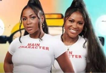‘A friend Leaked Our Nude Photos’ – BBNaija’s Wanni, Handi