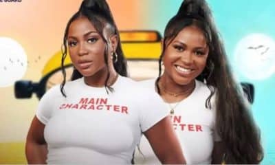 ‘A friend Leaked Our Nude Photos’ – BBNaija’s Wanni, Handi
