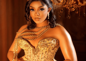 ‘Fame Is Landing Me In Trouble’ – BBNaija Queen Mercy Atang