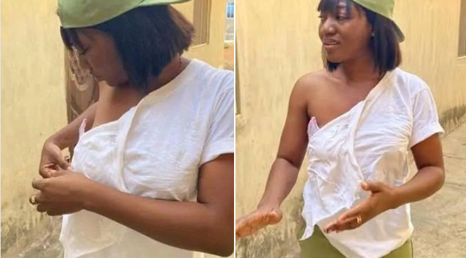 Kwara School Teachers Allegedly Assault Female Corps Member ‘For Not Greeting Them Properly’