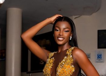 Just In: Nigeria’s Chidimma Adetshina Takes Home First Runner-up Crown At Miss Universe 2024