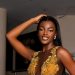 Just In: Nigeria’s Chidimma Adetshina Takes Home First Runner-up Crown At Miss Universe 2024