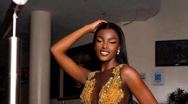 I Am Done, I Quit Pageantry – Chidimma Adetshina Announces