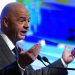 FIFA sets Dec 5 As Date For Inaugural FIFA Club World Cup