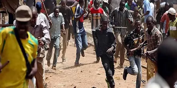 Herdsmen Kills Thirteen Villagers In Fresh Benue Attack