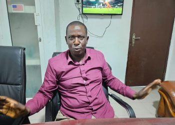 Oluwatoyin Osho: I Didn’t Accuse My Uncle of N9.8million Fraud
