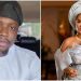 ‘Life Shaped You Into A Beast’ – Iyabo Ojo Calls Out VDM, Blasts His Mother