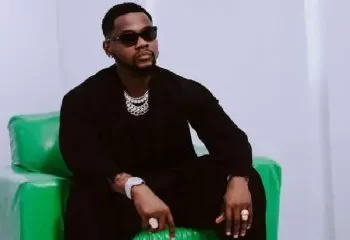 Kizz Daniel To Go On Music Break After Upcoming EP
