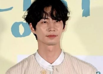 Popular Korean Actor, Song Jae-Rim Is Dead