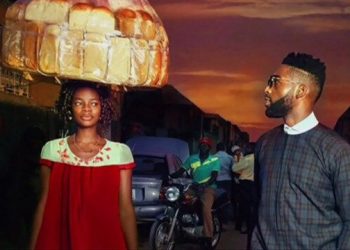 My Husband Assaulted Me, Ruined My Career – Olajumoke Onibread