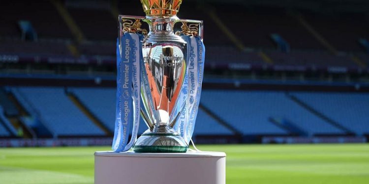 Premier League Unveils 2025/26 Season Dates, Adjust Match Fixtures