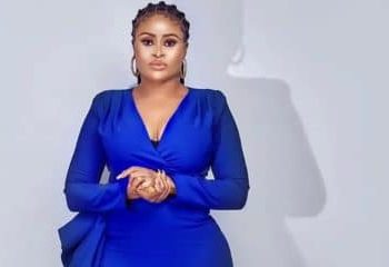 My Ex Made Me A Gold Digger — Actress Sarah Martins