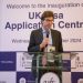 UK Opens Africa’s Largest Visa Application Centre In Lagos