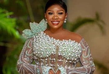 Actress Wumi Toriola emerges 2024 Box Office Champion
