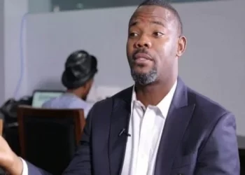 Polygamy Is The Best Form Of Marriage For Africa – Okey Bakassi
