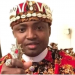 Simon Ekpa, Self-declared Prime Minister of Biafra, Arrested For Terrorism Activities