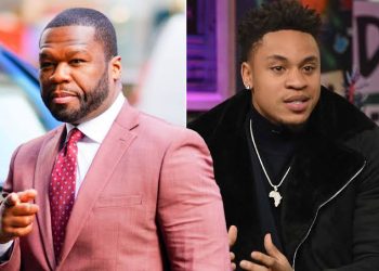 Afrobeats: Rotimi Opens Up About Leaving 50 Cent’s G-Unit Record Label