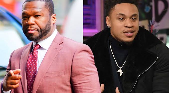 Afrobeats: Rotimi Opens Up About Leaving 50 Cent’s G-Unit Record Label