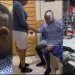 Aproko Doctor Celebrates Recovery Journey Amid Brain Tumor Surgery
