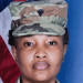 Popular Actress, Princess Chineke Dumps Nollywood, Joins U.S Army