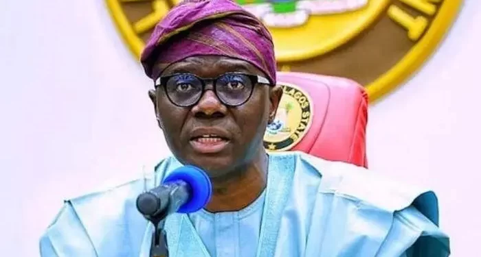 We’ll Deliver Africa’ S Largest Food Hub, Psychiatric Hospital Next Year- Sanwo-Olu