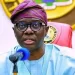 We’ll Deliver Africa’ S Largest Food Hub, Psychiatric Hospital Next Year- Sanwo-Olu