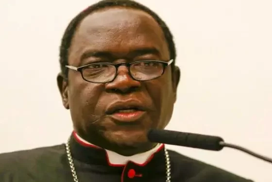 Christmas: Nigerians Are Suffering Because We Chose Darkness Over Light — Bishop Kukah