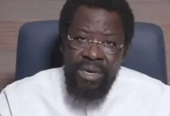 Police Arrest Human Rights Lawyer Farotimi Over Defamation Allegation