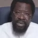 Police Arrest Human Rights Lawyer Farotimi Over Defamation Allegation
