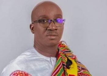 Senate Declares Edo Governor Okpebholo’s Seat Vacant