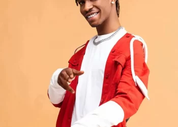Mohbad: Hold Naira Marley Responsible If Anything Happens To Me – Lil Smart