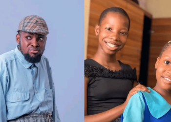 Mark Angel Comedy Ends Management Deal With Emmanuella, Success