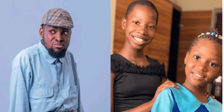 Mark Angel Comedy Ends Management Deal With Emmanuella, Success