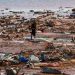 Mozambique’s Death Toll From Cyclone Chido Rises To 94 —Reports