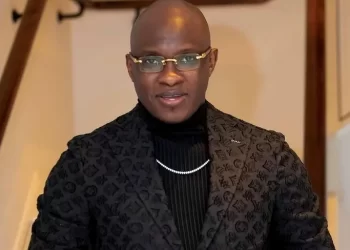 UK To Deport Controversial Nigerian Pastor, Tobi Adegboyega