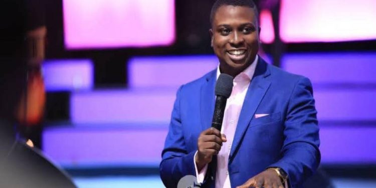 Breaking: Police Arrest Popular Nigerian Pastor, Bolaji Idowu Over Alleged Property Scam, Fraud