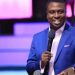 Breaking: Police Arrest Popular Nigerian Pastor, Bolaji Idowu Over Alleged Property Scam, Fraud