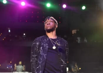 Rapper, OG Maco Dies After Gunshot Wound