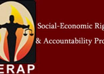 SERAP, NGE Calls For Release Of All Detained Journalists, Bloggers