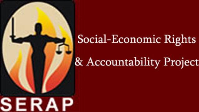 SERAP, NGE Calls For Release Of All Detained Journalists, Bloggers