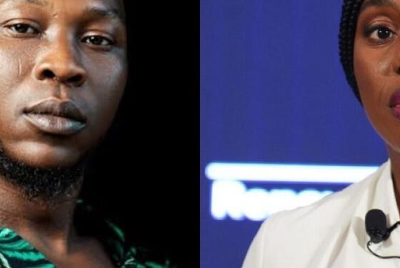 Kemi Badenoch Should Be Banned From Entering Africa – Seun Kuti