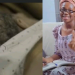 Skit Maker, Taaooma Welcomes First Child With Husband