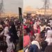 Oyo Gov’t Arrests Organisers Of Children’s Party After Deadly Stampede