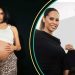 Wizkid’s Babymama, Jada P Welcomes Third Child