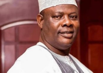 How My Family Reacted To News Of My Rumoured Death – Yinka Quadri
