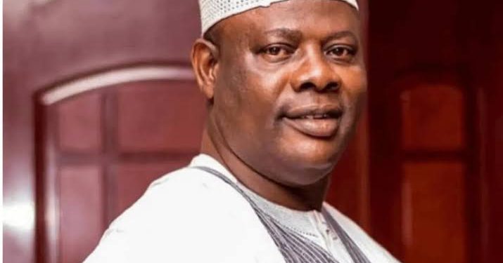 How My Family Reacted To News Of My Rumoured Death – Yinka Quadri
