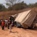 Eight Dead, Three Injured In Ohafia Road Crash