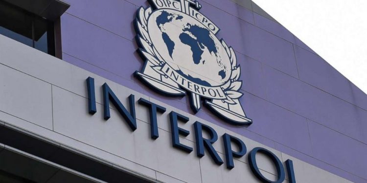 INTERPOL Declares 14 Nigerians Wanted (See Full List)