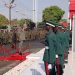 Oluyede Assumes Office As Nigeria’s 24th Chief Of Army Staff